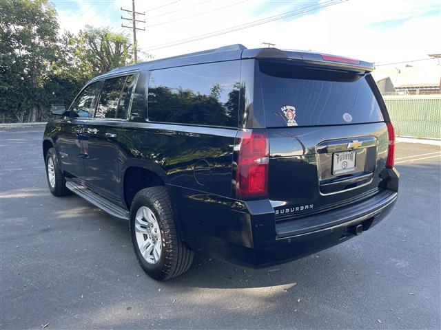 $12500 : 2015 Chevy Suburban LT $12,500 image 8