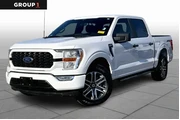 Ford F-150 2022 4x2 XL 4dr S en Plano