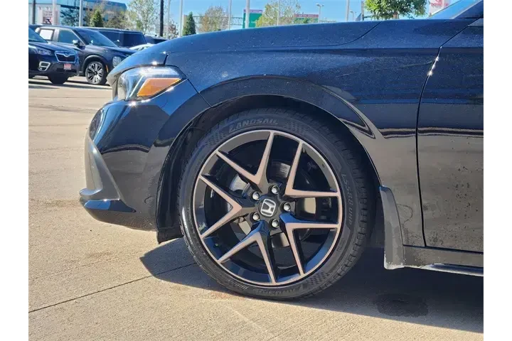 $25777 : Honda Civic 2024 Sport Touri image 8