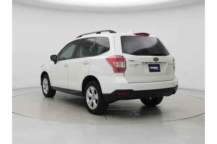 $13599 : Subaru Forester 2016 AWD 2.5 image 2