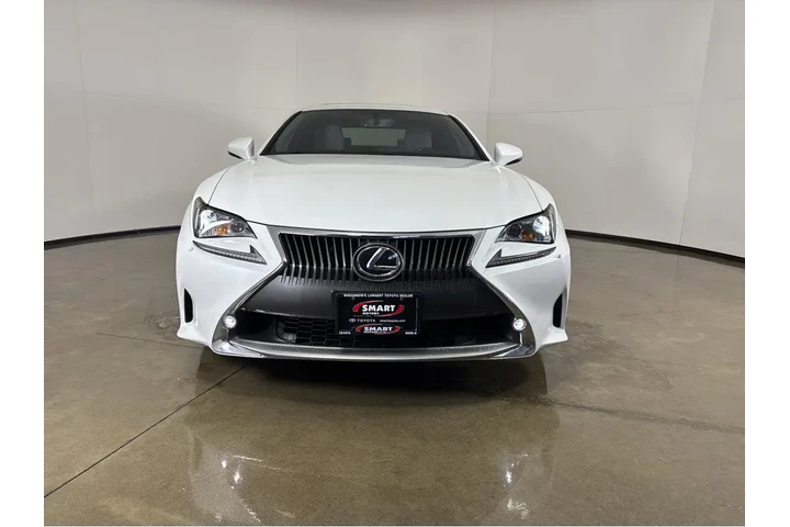 $24000 : 2015 RC 350 2dr Cpe AWD image 9