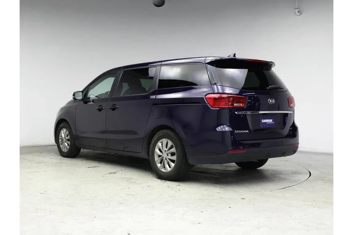 $26998 : Kia Sedona 2020 LX 4dr Mini- image 2