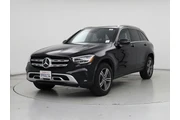 $24998 : Mercedes-Benz GLC 2020 AWD G thumbnail