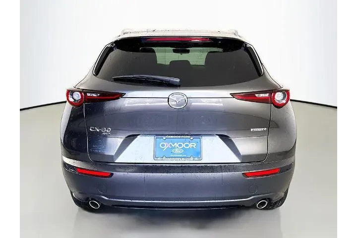 $27000 : Mazda CX-30 2023 AWD 2.5 S S image 6