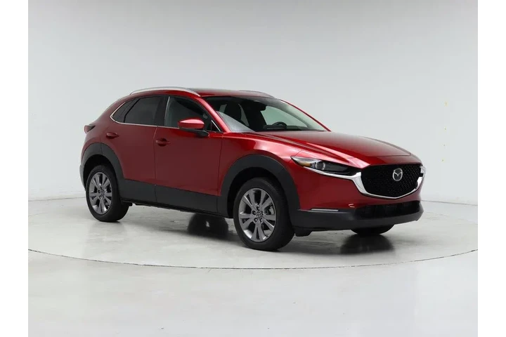 $28998 : Mazda CX-30 2025 AWD 2.5 S P image 1