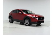 Mazda CX-30 2025 AWD 2.5 S P