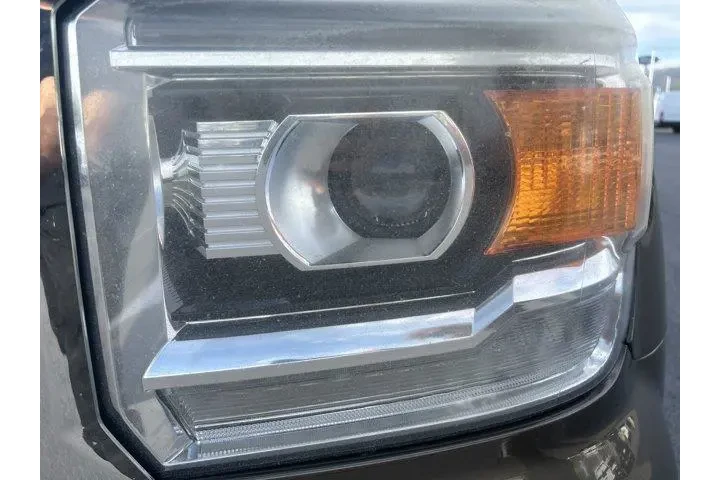 $15204 : GMC Sierra 1500 2014 4x4 SLT image 10