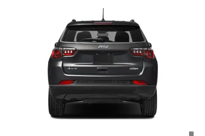 $21997 : Jeep Compass 2024 4x4 Latitu image 5
