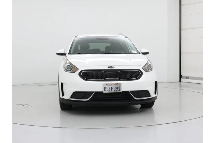 $16998 : Kia Niro 2018 LX 4dr Crossov image 5