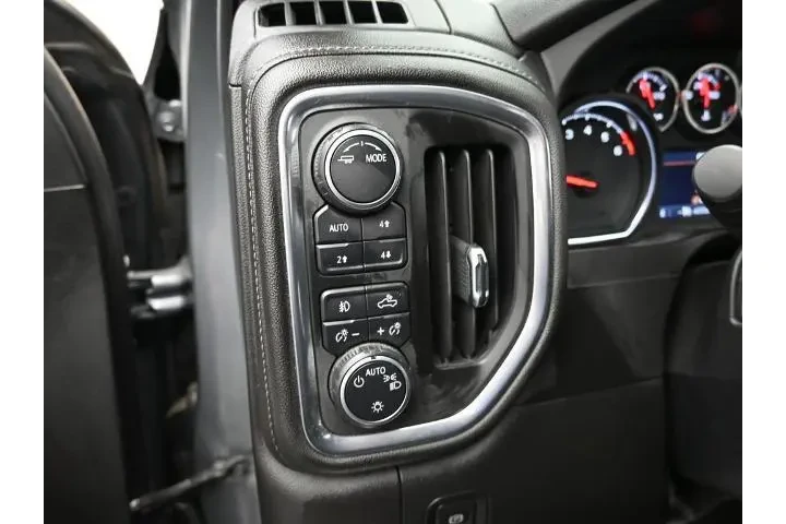 $35494 : Chevrolet Silverado 1500 202 image 8