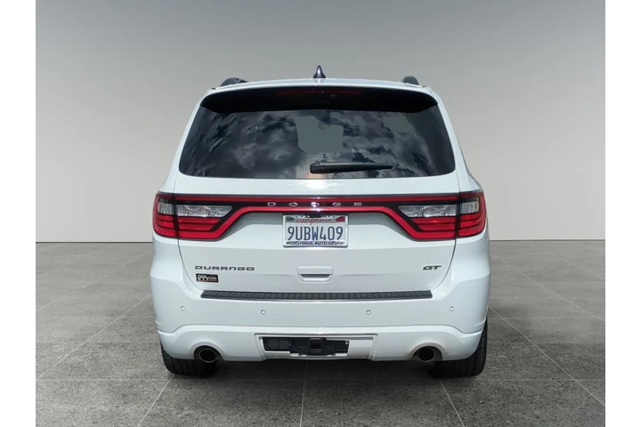 $31900 : Dodge Durango 2024 GT 4dr SU image 7