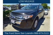 $7950 : Ford Edge 2013 SE 4dr Crosso thumbnail