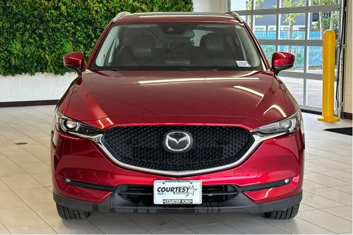 $17836 : Mazda CX-5 2019 AWD Grand To image 9