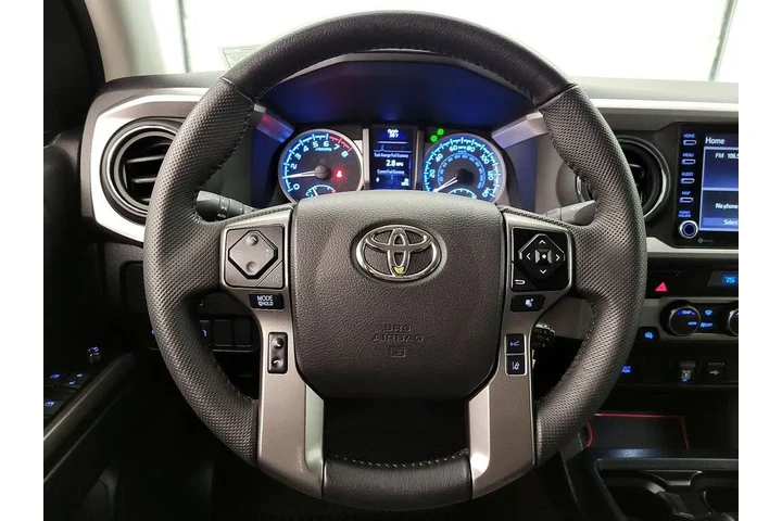 $32998 : Toyota Tacoma 2022 4x2 SR5 V image 10