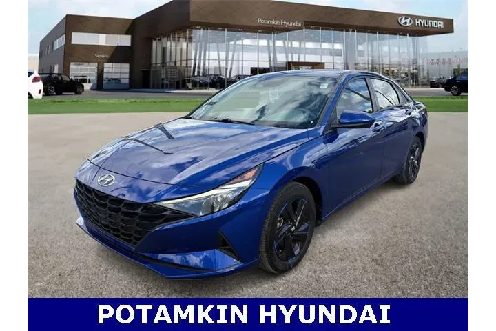 $15885 : Hyundai ELANTRA 2023 SEL 4dr image 1
