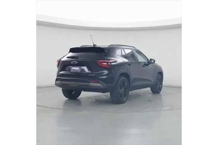 $26998 : Chevrolet Trax 2025 ACTIV 4d image 8