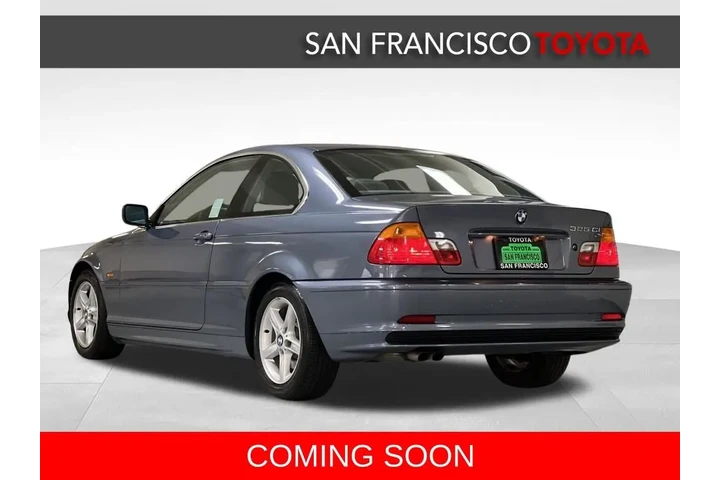 $11999 : 2002 3 Series 325Ci image 3