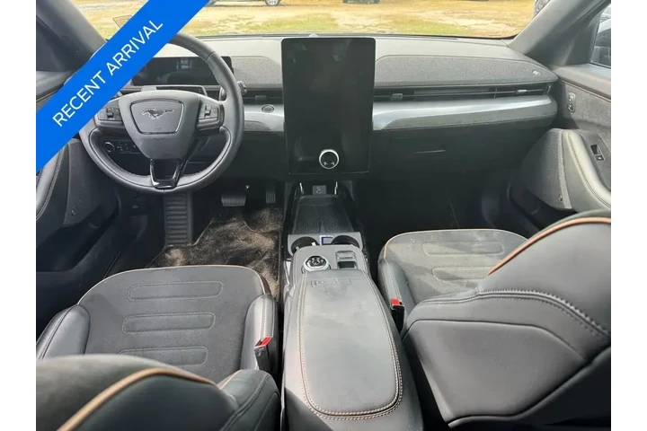 $34987 : Ford Mustang Mach-E 2023 AWD image 9