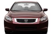 2009 Accord thumbnail