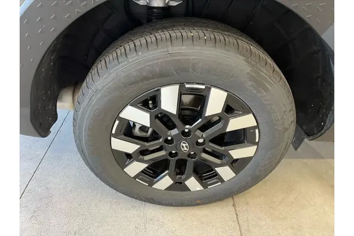 $30990 : Hyundai SANTA CRUZ 2025 AWD image 9