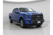 Ford F-150 2015 4x4 Lariat 4 en Fresno