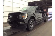 Ford F-150 2023 4x4 XLT 4dr en Charlotte