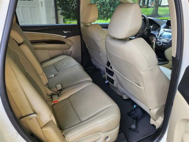 $11500 : 2014 Acura MDX SUV image 5