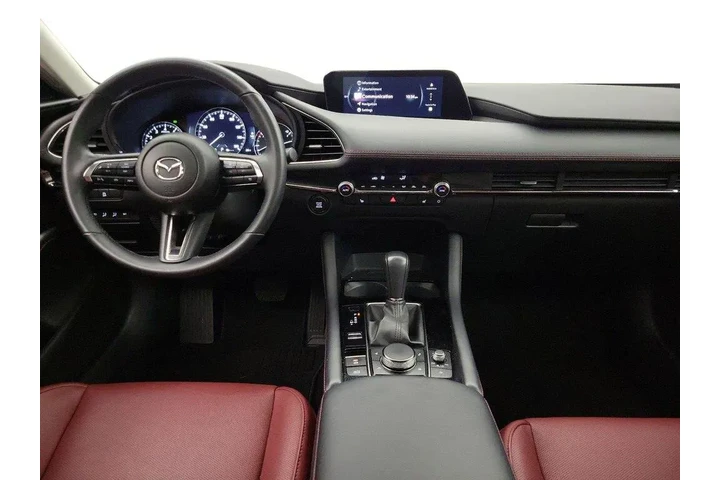 $25998 : Mazda Mazda3 Sedan 2025 AWD image 9