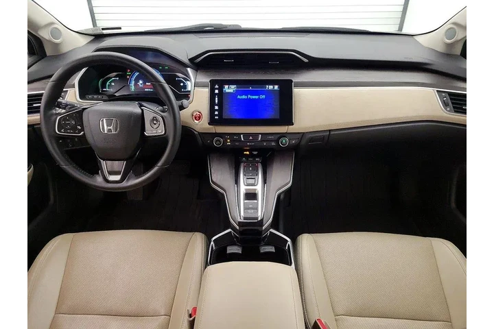$19998 : Honda Clarity Plug-In Hybrid image 9