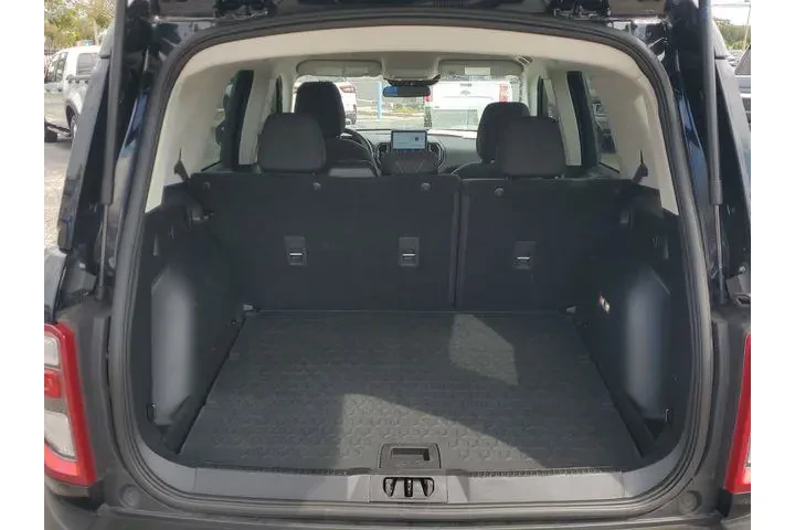 $21991 : Ford Bronco Sport 2024 AWD B image 7