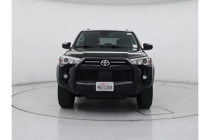 $28998 : Toyota 4Runner 2021 4x2 SR5 image 5