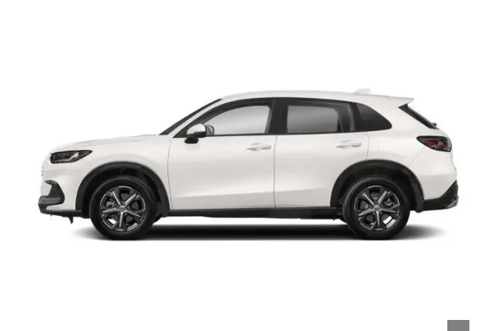 $23990 : Honda HR-V 2024 EX-L 4dr Cro image 3