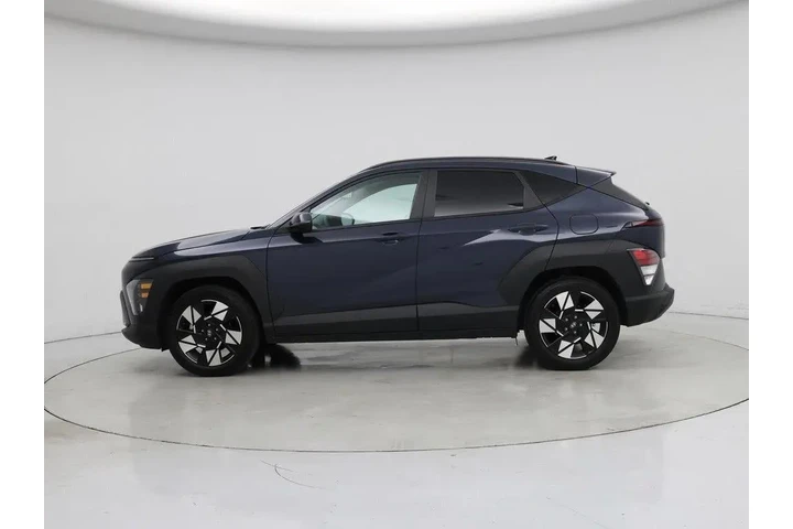 $22998 : Hyundai KONA 2025 SEL 4dr Cr image 3