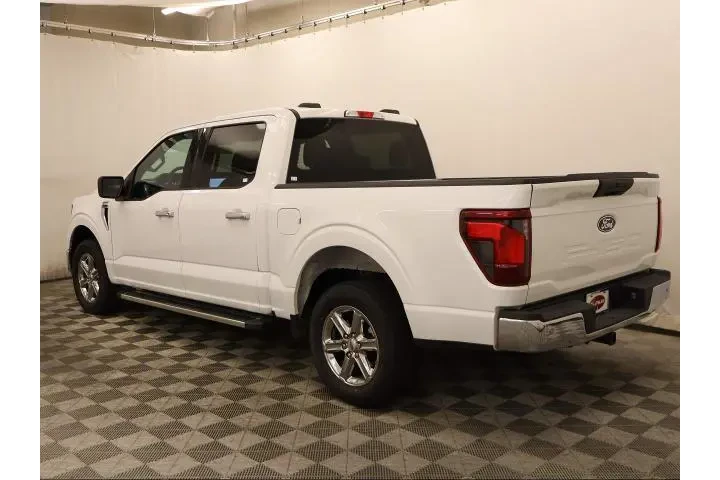 $38950 : Ford F-150 2025 4x2 XLT 4dr image 9