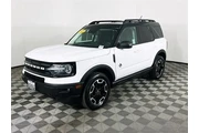 $23800 : Ford Bronco Sport 2022 AWD O thumbnail