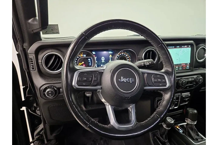 $35998 : Jeep Gladiator 2022 4x4 Over image 10