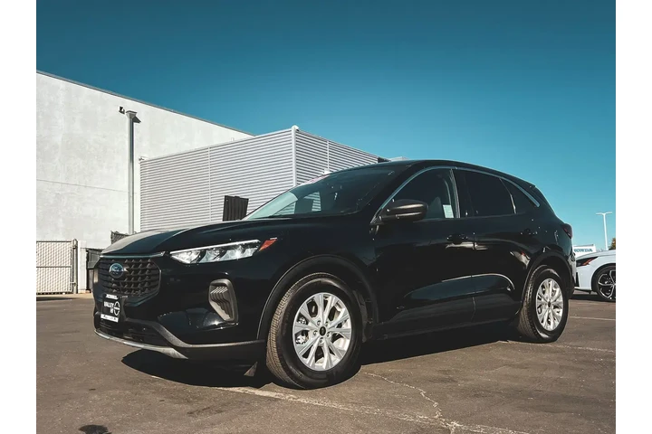 $20997 : Ford Escape 2023 Active 4dr image 7