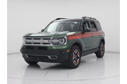 $30998 : Ford Bronco Sport 2024 AWD F thumbnail