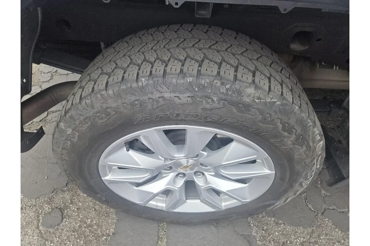 $32485 : Chevrolet Silverado 1500 202 image 7