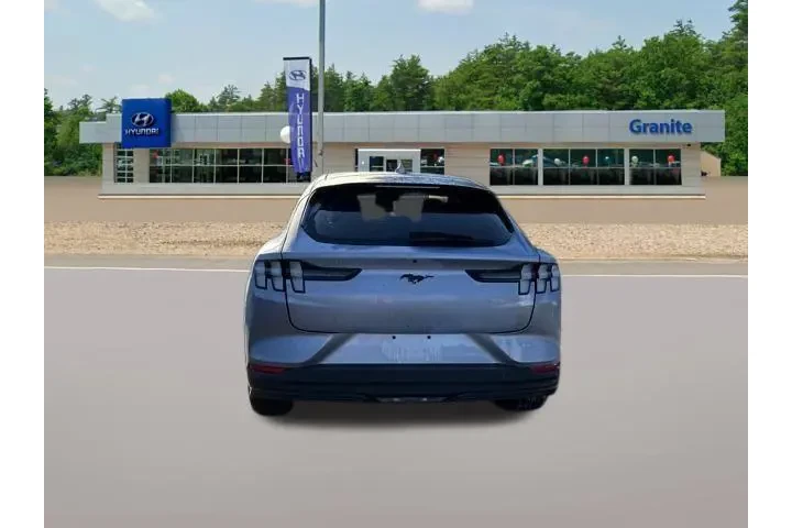 $22990 : Ford Mustang Mach-E 2022 Sel image 9