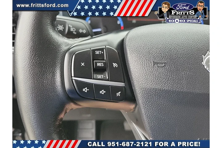 $22199 : Ford Bronco Sport 2023 AWD H image 6