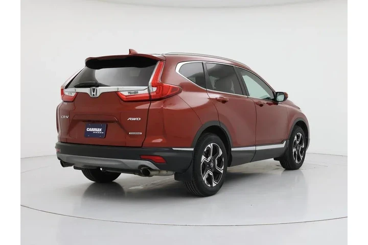 $27998 : Honda CR-V 2018 AWD Touring image 8