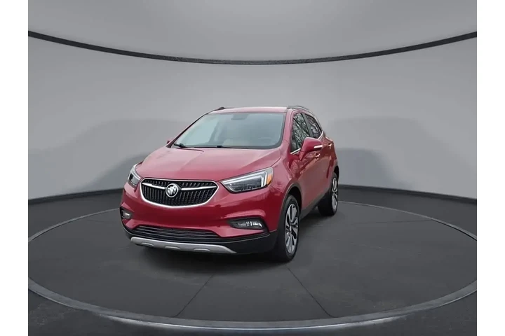 $16500 : Buick Encore 2019 AWD Essenc image 3