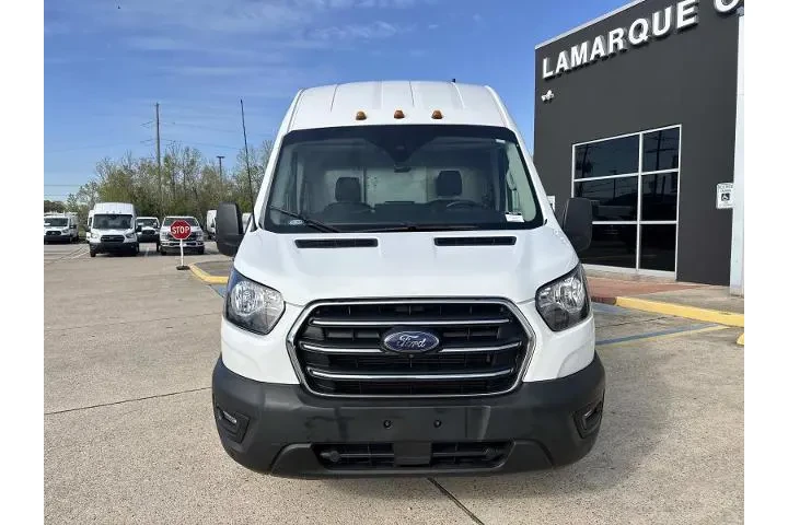 $38985 : Ford Transit 2020 350 HD 3dr image 3