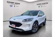 Ford Escape 2020 SEL 4dr SUV