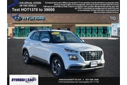 Hyundai VENUE 2025 SEL 4dr C