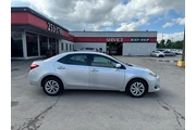 2017 Corolla 50th Anniversary en Lexington