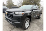 $28900 : Chevrolet Colorado 2023 4x2 thumbnail