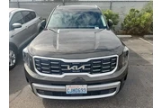 $38614 : Kia Telluride 2023 AWD SX-Pr thumbnail