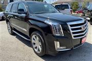 2017 Escalade 4WD 4dr Luxury thumbnail